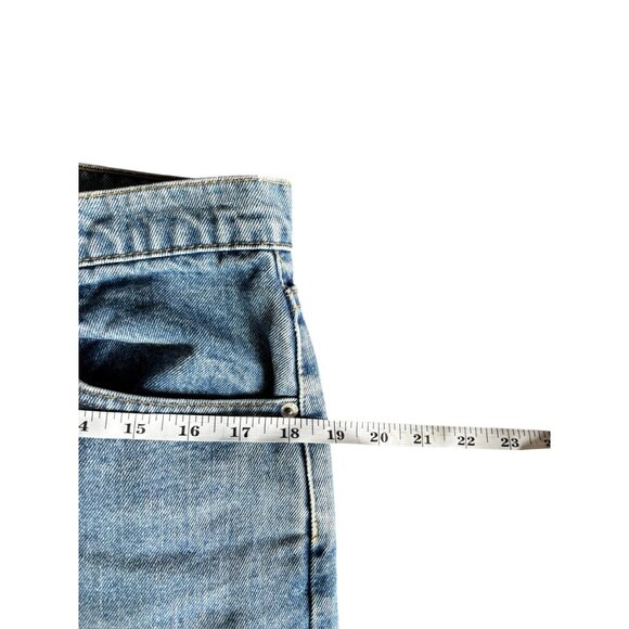 Vintage Ralph Lauren Polo Light Blue Jeans - Picture 5 of 8